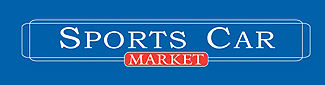 Sports Car Market